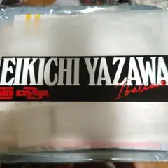 矢沢永吉バンパーステッカーのサムネイル