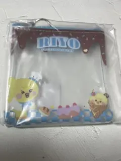 NiziU   NIZOO   オンラインくじ   D賞   リヨ  リオ