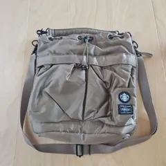 値下げ！STARBUCKS 　PORTERトートバッグ ベージュ 日本製