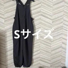 ユナイテッドアローズ　ダークグレー サロペット オールインワンのサムネイル