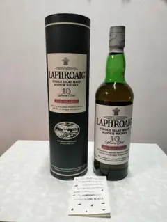 2025年最新】ラフロイグ10年 カスクストレングスの人気アイテム - メルカリ