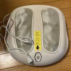 美品 カルフットEMSアシストウォークCL-CF1足トレ歩行運動 - メルカリ