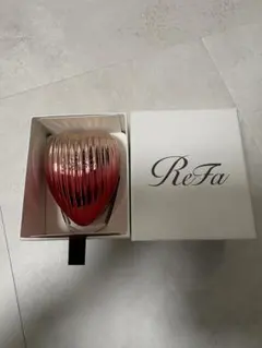 ReFa ハートブラシレイ