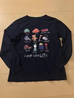 POLO RALPH LAUREN キッズ長袖カットソー