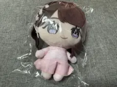 =LOVE 大谷映美里 ピンキー モーリーファンタジー ぬいぐるみ
