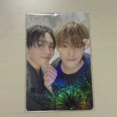 BSS ブソクスン Weverse global 特典トレカセット ドギョムDK - メルカリ