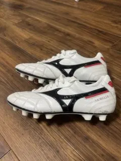 新品 MIZUNO モレリア2 JAPAN 27cm MORELIA ミズノ - メルカリ