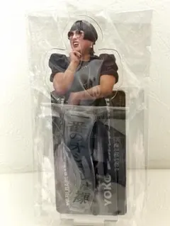 クリエーターズファイル Yoko Fuchigami アクリルスタンド