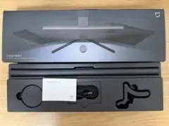 Xiaomi Mijia モニターライト MJGJD01YL