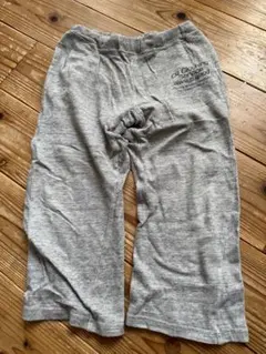 オイOIL CLOTHING SERVICE  130 ボトムのサムネイル