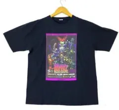 メタル Tシャツ