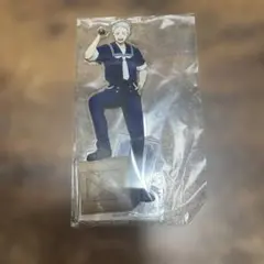 WIND BREAKER ウィンブレ きゃらドリ アクリルスタンド 梅宮