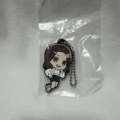 LE SSERAFIM ユンジン キーホルダー