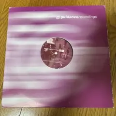 Glenn Underground - Society Rules レコードのサムネイル
