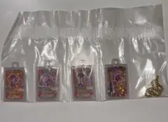 アイカツ ガチャガチャ 星宮いちご