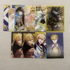 アイドリッシュセブン 六弥ナギ まとめ売り - メルカリ