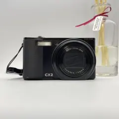 2026年最新】リコー cx2の人気アイテム - メルカリ