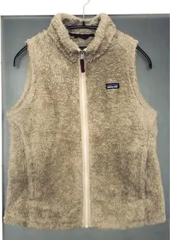 パタゴニアフリースベストキッズXLサイズ女性