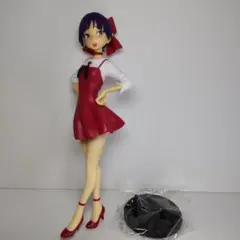 GLITTER＆GLAMOROUS ゲゲゲの鬼太郎 猫娘フィギュアのサムネイル
