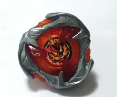 爆旋陀螺X 地獄之錘