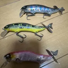 2025年最新】シマノ トリプルインパクトの人気アイテム - メルカリ