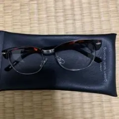 メガネ サングラス