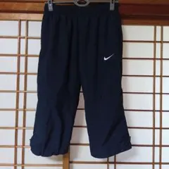 美品 ✨️ NIKE ナイキ ハーフパンツ ドローコード Mのサムネイル
