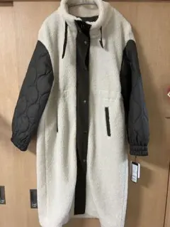 ブルーフロンセ コート