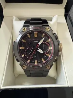 G-SHOCK ジーショック MTG-B3000CX-9A 月の兎 元箱なし - メルカリ