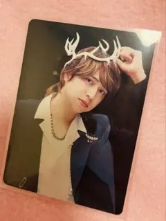 八乙女光 トレカ