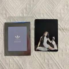 adidas Originals by JENNIE トレカ - メルカリ