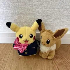 2026年最新】イーブイ ぬいぐるみの人気アイテム - メルカリ