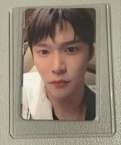 RIIZE ALL OF YOU ウンソクトレカ 東京ドーム会場限定3種