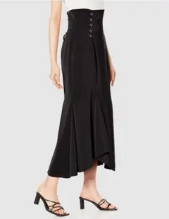 リリーブラウン　マーメイドスカート　LILY BROWN