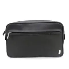 ダンヒル dunhill セカンドバッグ イタリア製 30-26051105