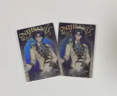 にじさんじウエハース レオス