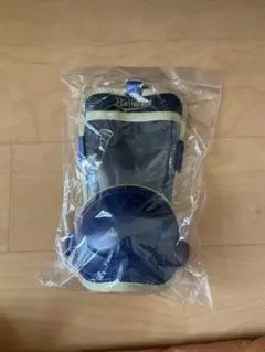 オリックス・バファローズ エルボーガード型 チケットホルダー 新品未使用