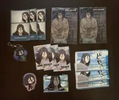 WIND BREAKER 杉下京太郎グッズまとめ