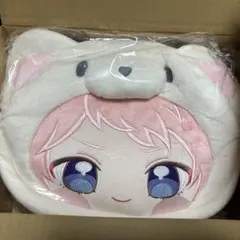 天祥院英智 いつぬい おかおBIGショルダー pattythree あんスタ - メルカリ