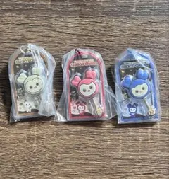 TWICE LOVELYS チョコがけボーロ&チャーム