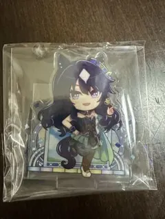 ウマ娘 きゃらふぃーゆアクリルスタンド ヴィルシーナ