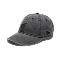 櫻坂46 ×「NEW ERA®」コラボキャップ（ブラック） L~XL 新品未使用