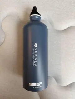 SUKALA SIGG ボトル ダークグレー