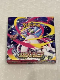 pokemon Mega Evolution Symphony 1BOX