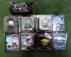 サンリオ　PUNKS　A賞その他　まとめセット