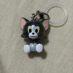 トムとジェリーめじるしアクセサリー