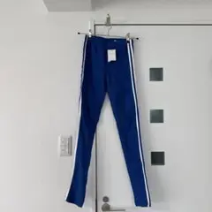 新品タグ付　PARK GIRL カジュアルパンツ M サイドストライプ　レギンス