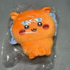 ちいかわ　シーサー祭り！！！　あうんシーサーぬいぐるみ ちいかわ シーサー祭り！！！ あうんシーサーぬいぐるみ（ぅん