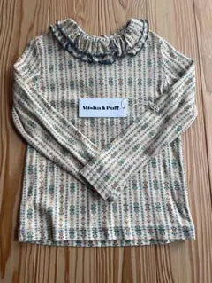 y*i様 【新品未使用】Misha and Puff パロマ 花鉄 MTO 3y 新品未使用】Misha and Puff パロマ 花鉄 MTO 3y Misha & Puff（レッド