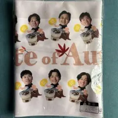 阪神タイガース 2025 Taste of Autumn フェイスタオル